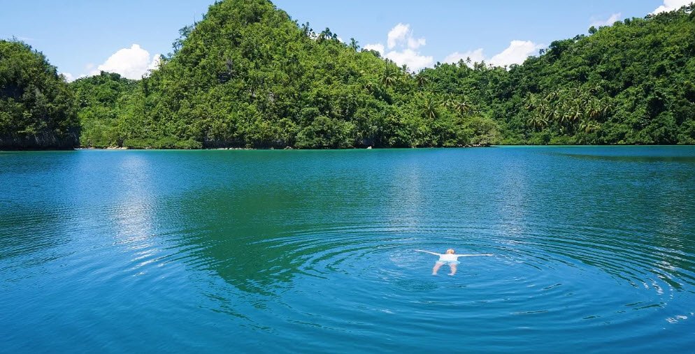 Tinago Island, Philippines, Philippines